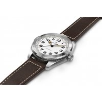 Orologio Hamilton Uomo KHAKI EXPEDITION in Acciaio H70315510 - H70315510